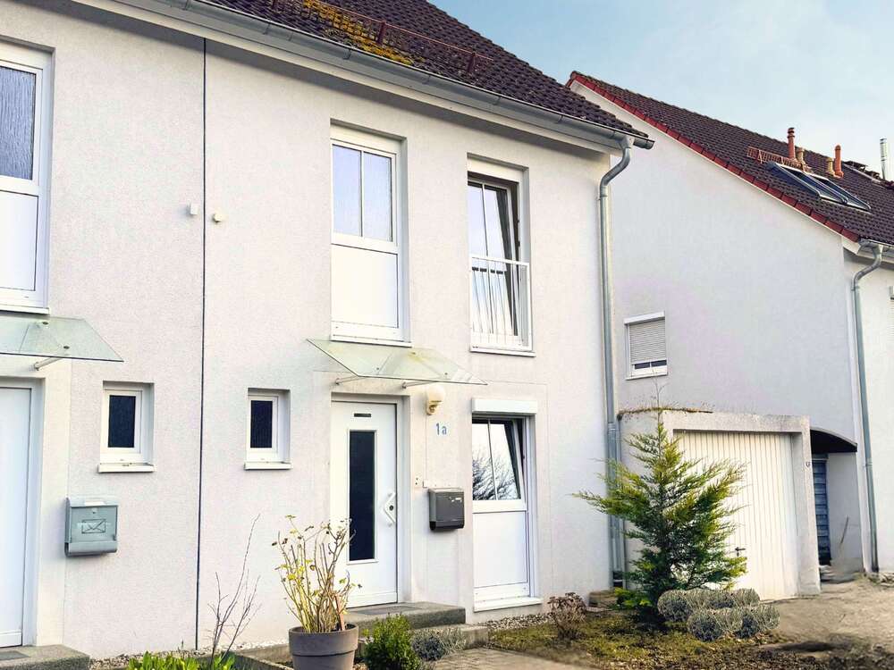 Thumbnail-Haus zum Kaufen in Bayreuth 530.000,00 € 135 m²