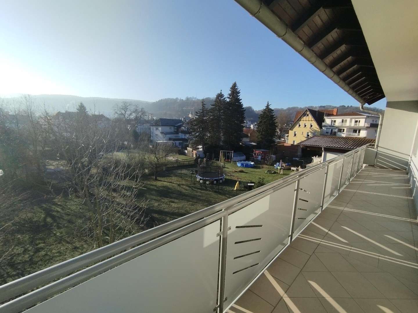 Thumbnail-Wohnung zum Mieten in Bad Orb 790,00 € 90 m²