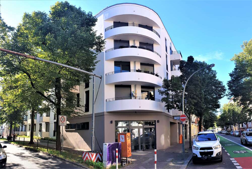 Thumbnail-Wohnung zum Mieten in Berlin 1.054,62 € 50.22 m²