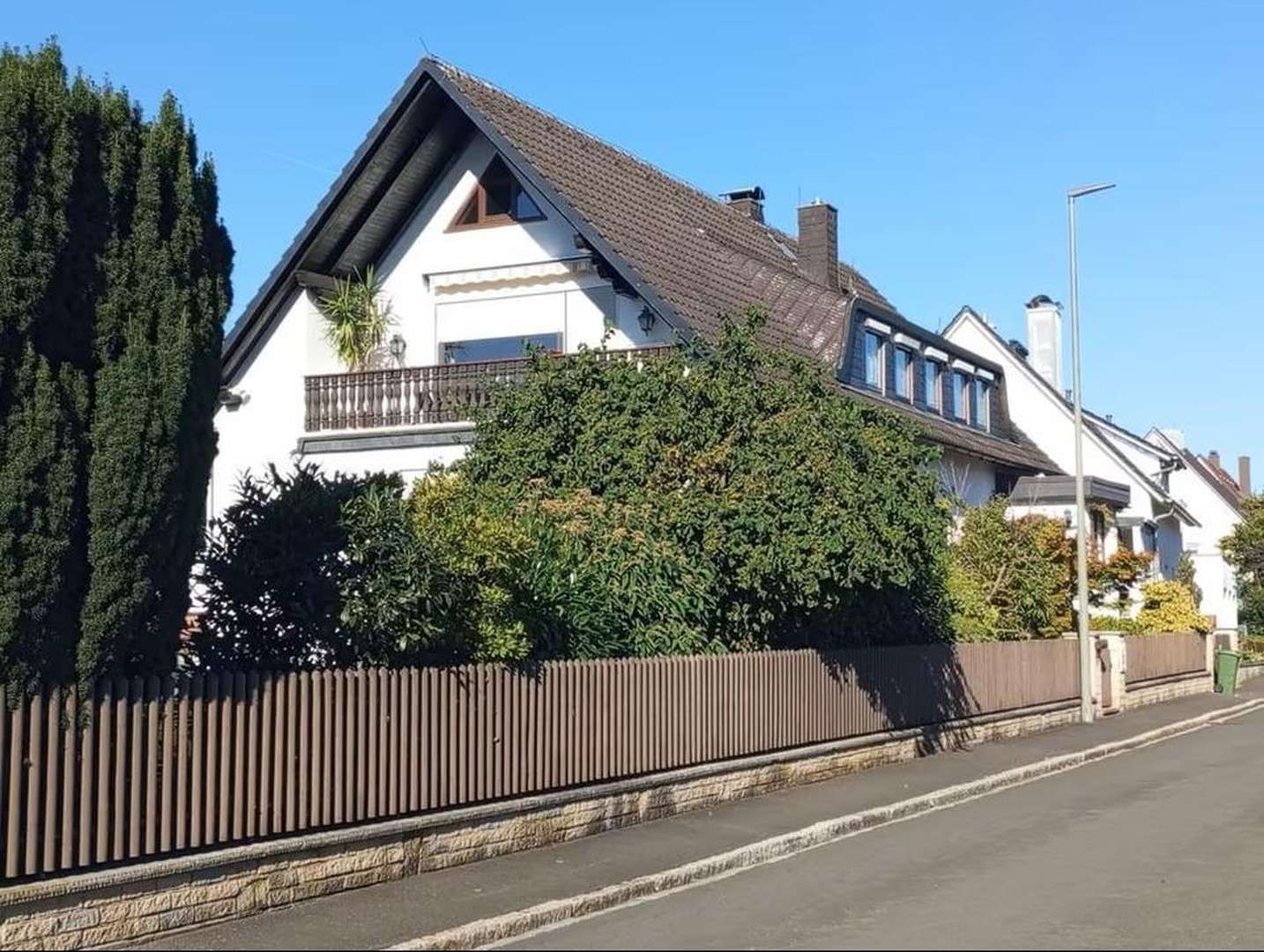Thumbnail-Haus zum Kaufen in Burgkunstadt 439.000,00 € 317 m²