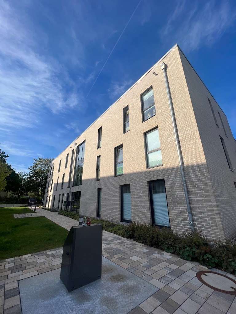 Thumbnail-Wohnung zum Mieten in Eckernförde 1.311,10 € 102.19 m²