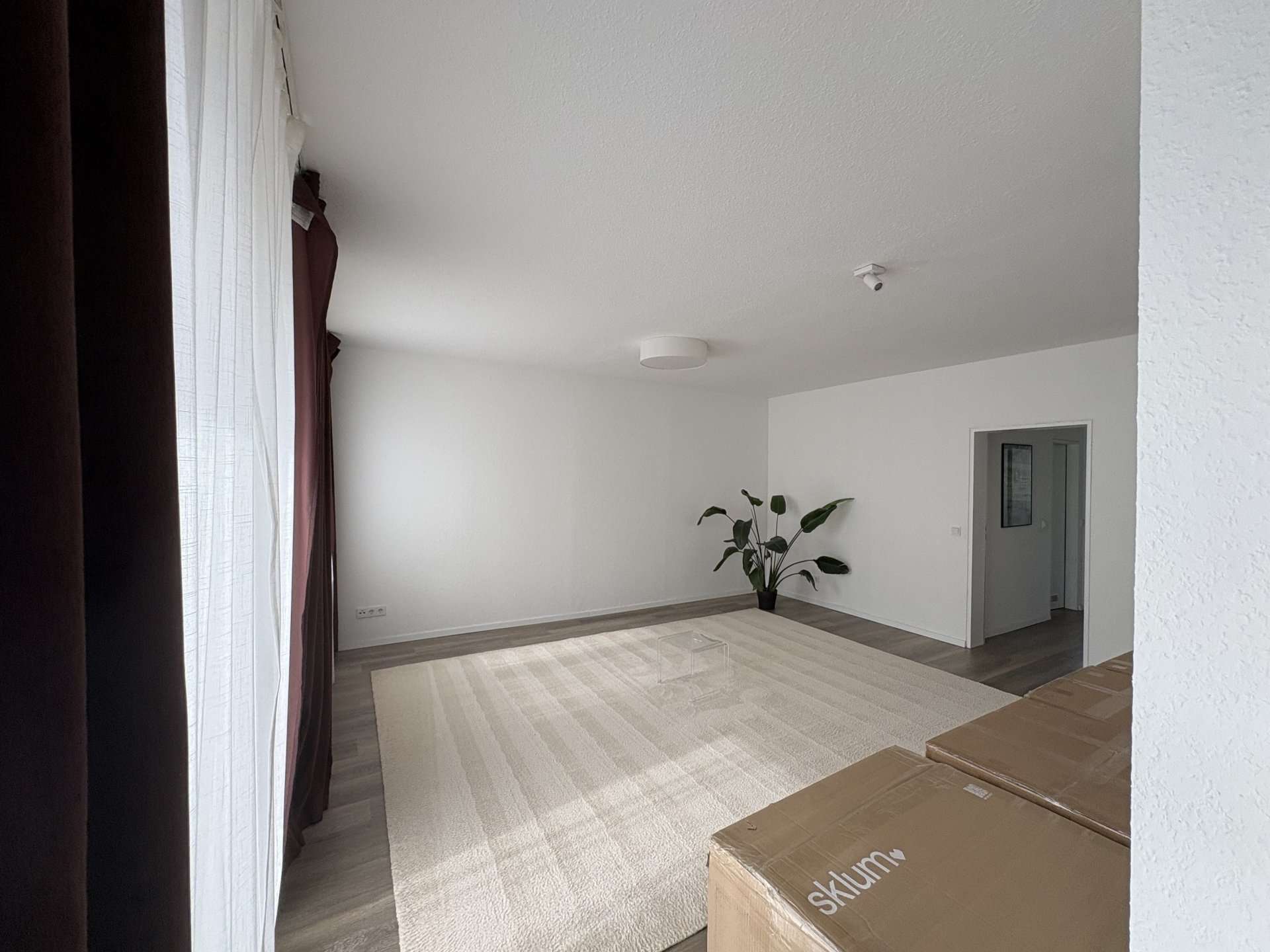 Thumbnail-Wohnung zum Mieten in Düsseldorf-Pempelfort 1.150,00 € 63 m²