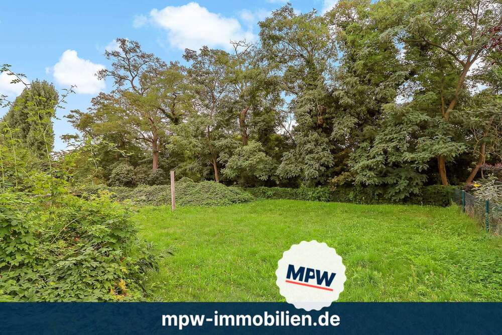 Thumbnail-Grundstück zu verkaufen in Berlin 889.000,00 € 1648 m²