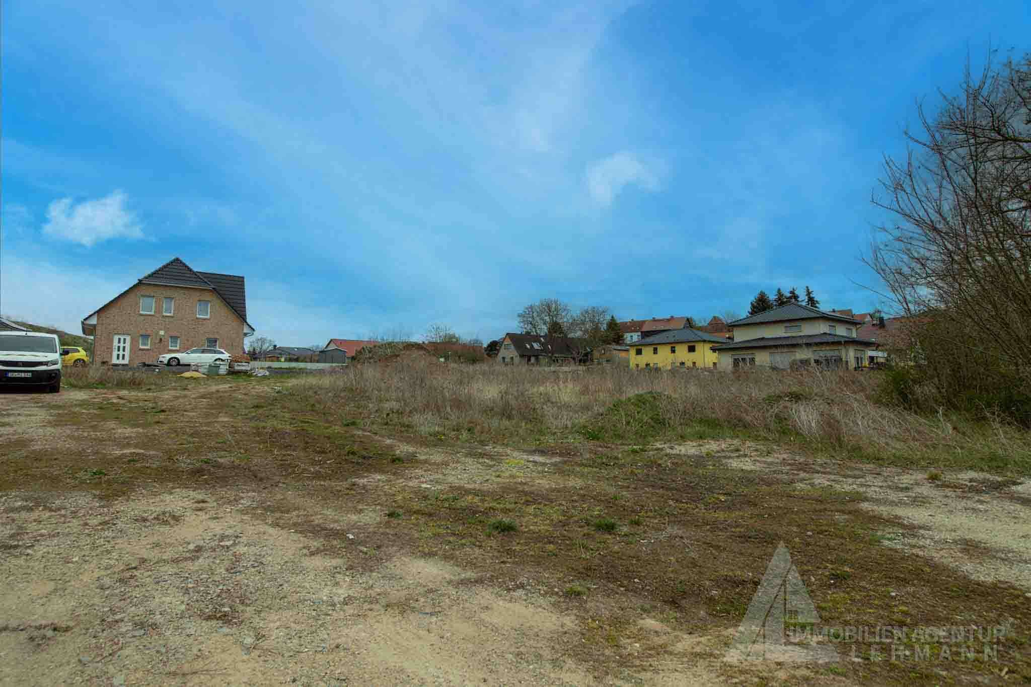 Thumbnail-Grundstück zu verkaufen in Seeburg 169.000,00 € 977 m²