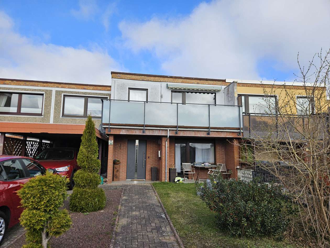 Thumbnail-Haus zum Kaufen in Bergen auf Rügen 210.000,00 € 170 m²