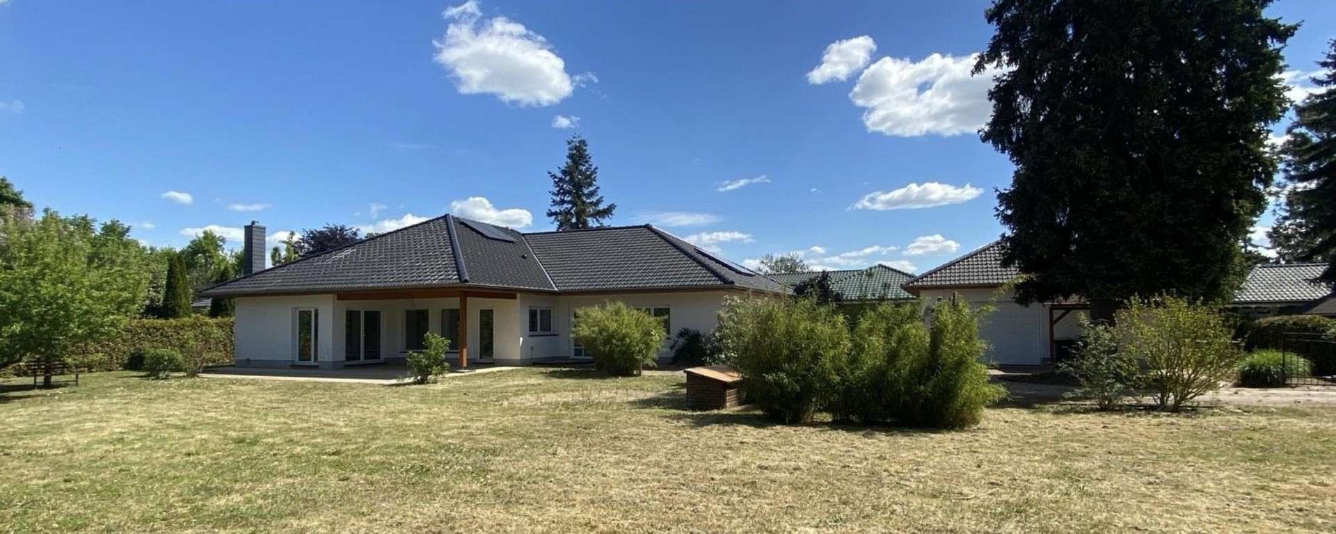 Thumbnail-Haus zum Kaufen in Brieselang 865.000,00 € 186 m²