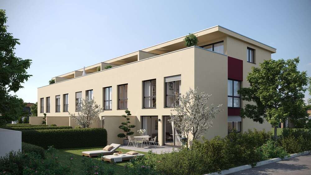 Thumbnail-Haus zum Kaufen in Landau 795.000,00 € 168.22 m²