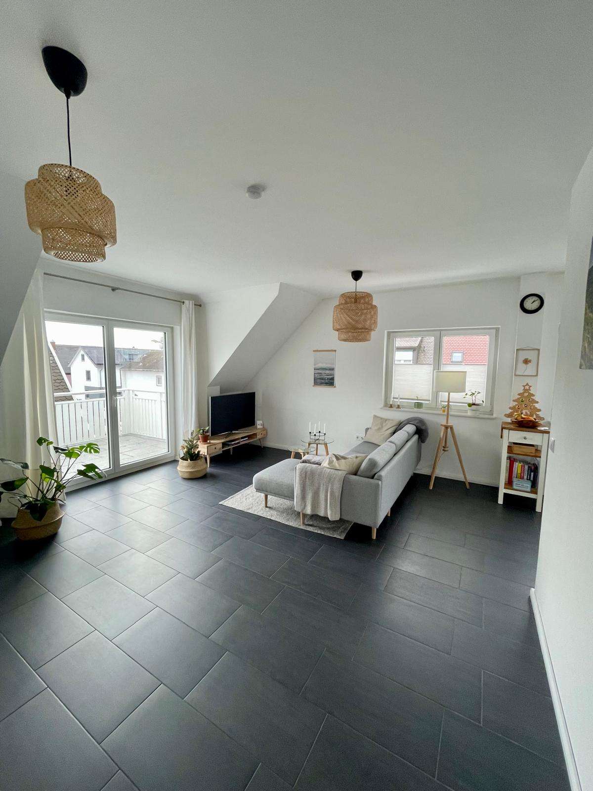Thumbnail-Wohnung zum Kaufen in Augsburg 369.000,00 € 71 m²