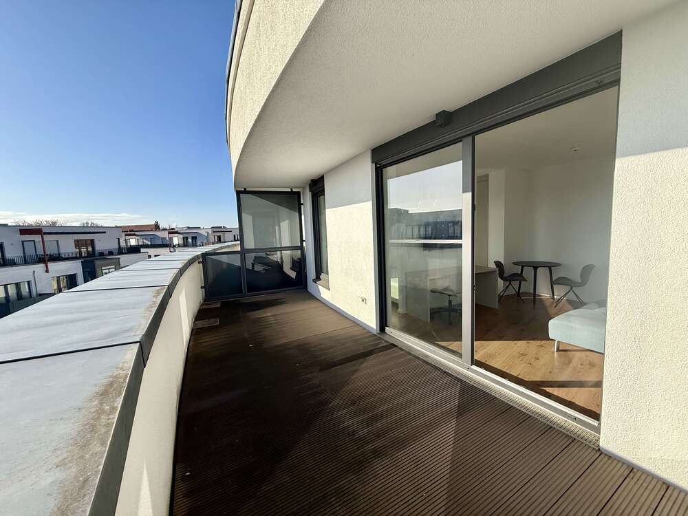 Thumbnail-Wohnung zum Mieten in Berlin 991,20 € 47.2 m²