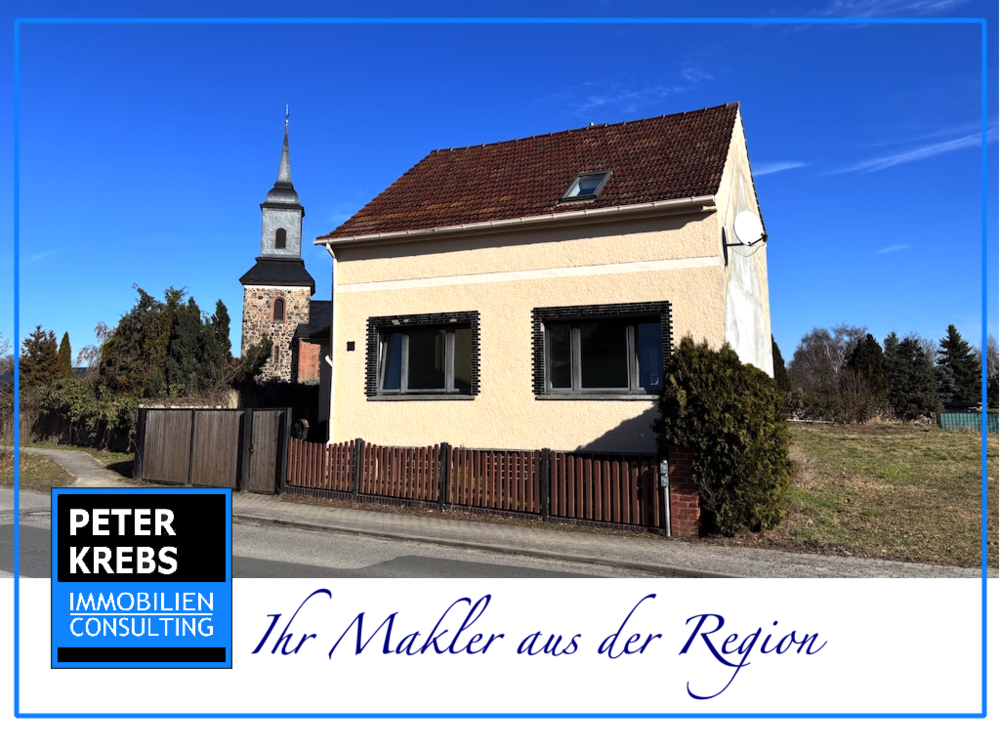 Thumbnail-Haus zum Kaufen in Kloster Lehnin 199.000,00 € 116 m²