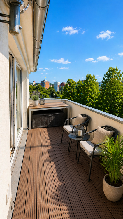 Thumbnail-Wohnung zum Kaufen in Düsseldorf 238.000,00 € 56 m²
