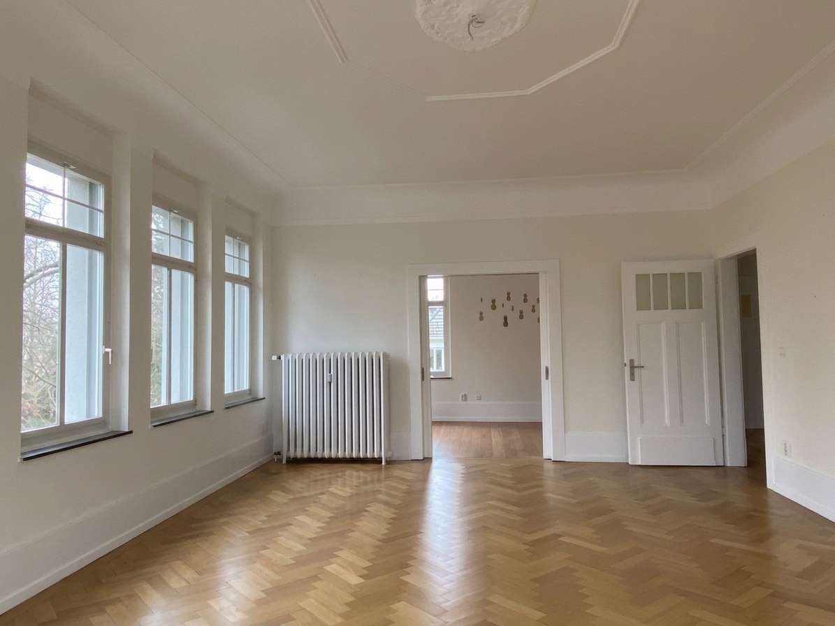 Thumbnail-Wohnung zum Mieten in Bonn Godesberg-Villenviertel 1.900,00 € 170 m²