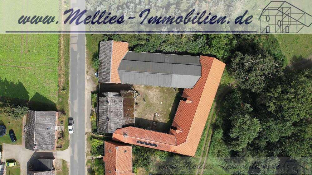 Thumbnail-Haus zum Kaufen in Bergen Dumme 151.000,00 € 243 m²