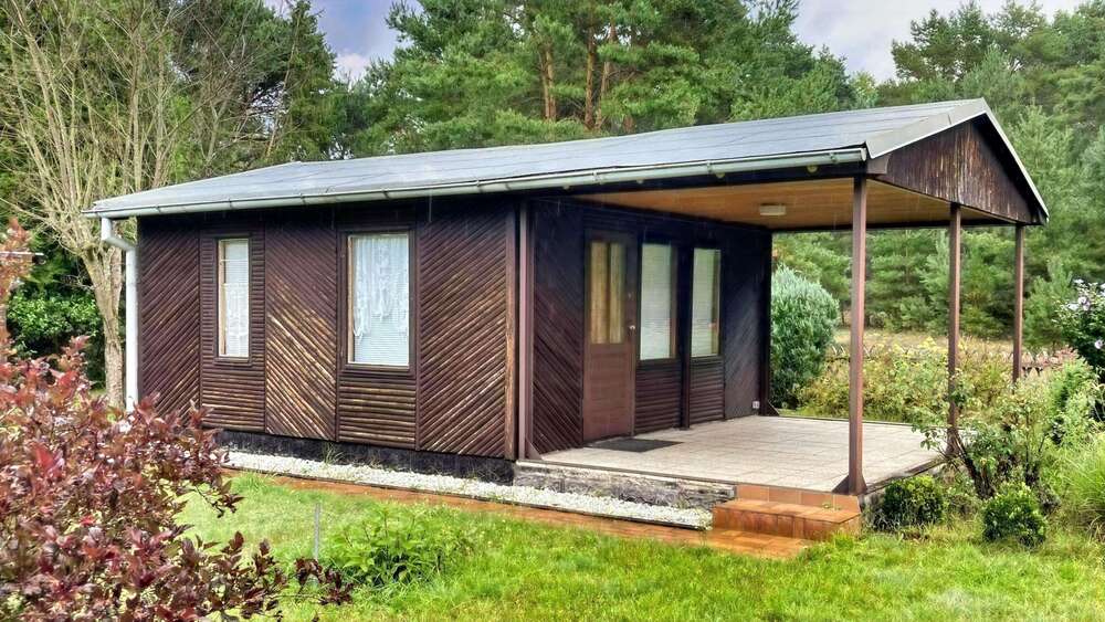 Thumbnail-Grundstück zu verkaufen in Marienwerder 50.000,00 € 423 m²