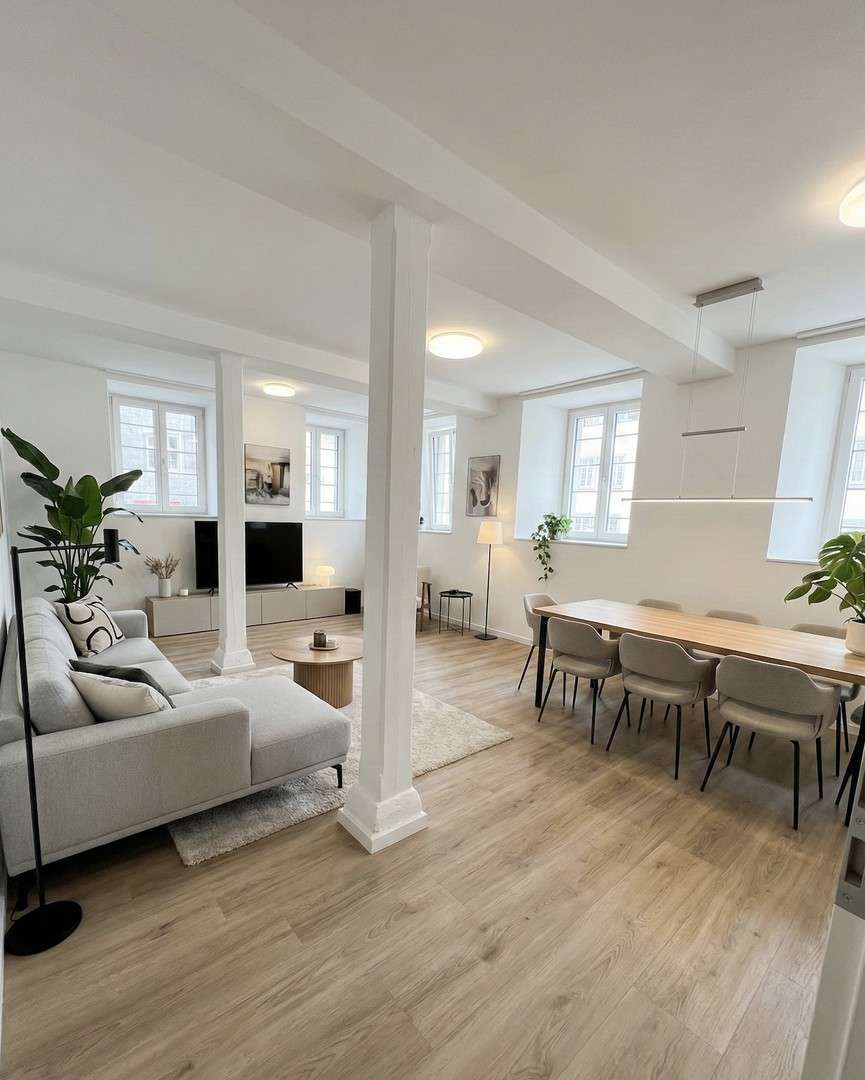 Thumbnail-Wohnung zum Kaufen in Schwäbisch Gmünd 276.000,00 € 92 m²