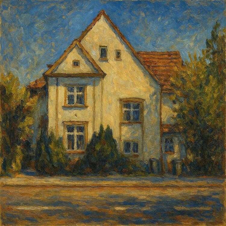 Thumbnail-Haus zum Kaufen in Coburg 460.000,00 € 230 m²