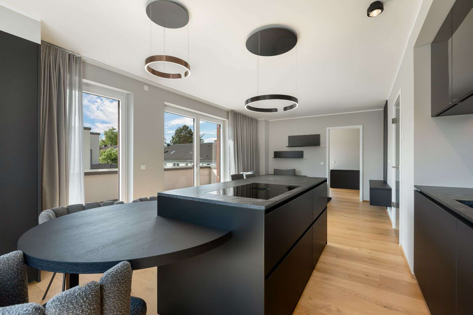 Thumbnail-Wohnung zum Kaufen in Leverkusen 649.000,00 € 123 m²