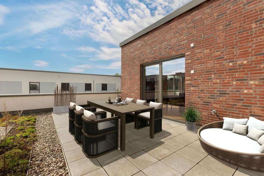 Thumbnail-Wohnung zum Kaufen in Leverkusen 695.000,00 € 123 m²