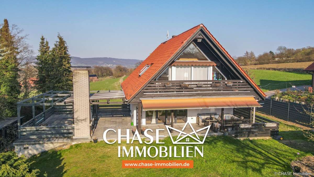 Thumbnail-Haus zum Kaufen in Rinteln Strücken 409.000,00 € 260 m²