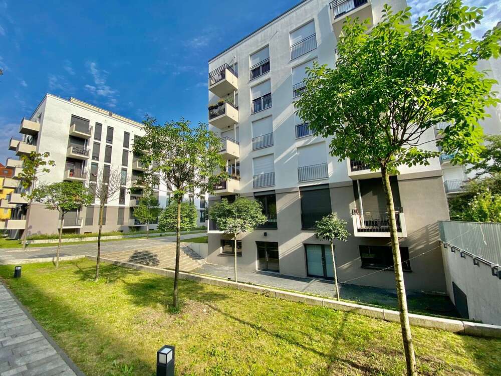 Thumbnail-Wohnung zum Mieten in Berlin 998,42 € 46.01 m²