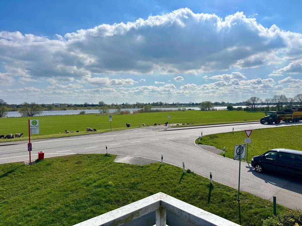 Thumbnail-Wohnung zum Mieten in Hamburg 1.900,00 € 190 m²