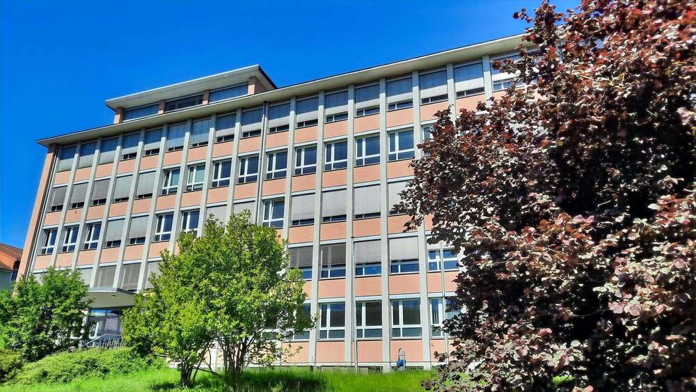 Thumbnail-Büro in Bischofswerda 527,80 € 75.4 m²