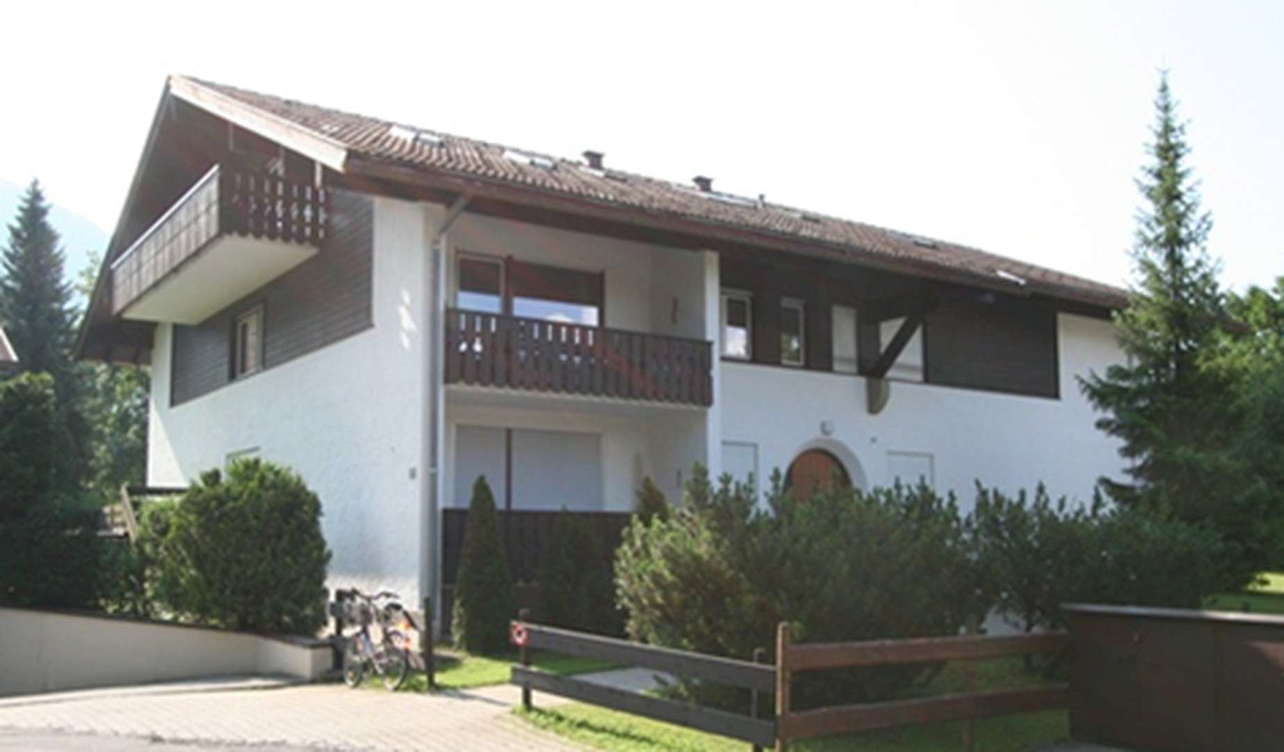 Thumbnail-Wohnung zum Kaufen in Oberstdorf 438.000,00 € 60 m²