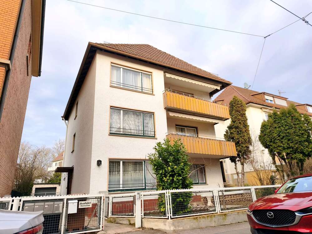 Thumbnail-Haus zum Kaufen in Stuttgart 1.050.000,00 € 291 m²