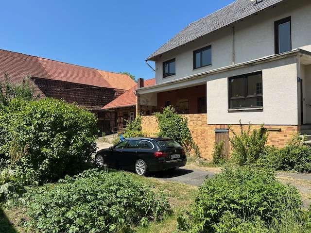 Thumbnail-Haus zum Kaufen in Meeder Ottowind 99.000,00 € 209 m²