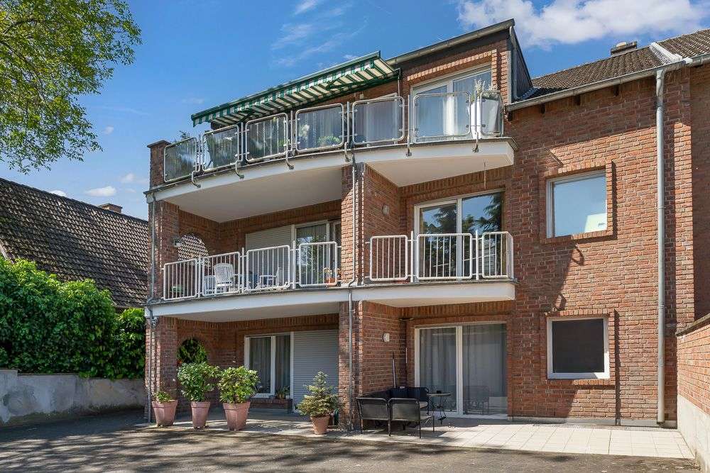 Thumbnail-Wohnung zum Kaufen in Kerpen 359.000,00 € 110 m²