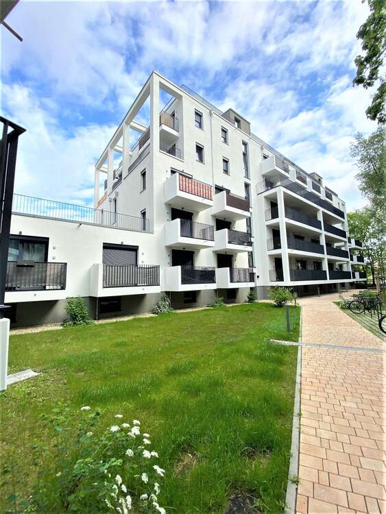 Thumbnail-Wohnung zum Mieten in Berlin 621,66 € 31.88 m²