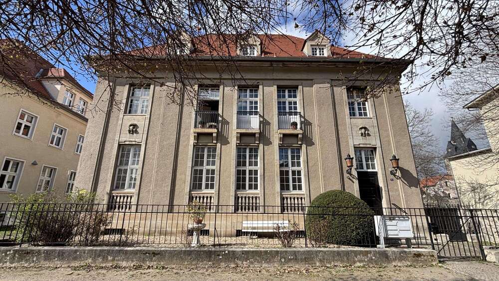 Thumbnail-Haus zum Kaufen in Quedlinburg 750.000,00 € 430 m²