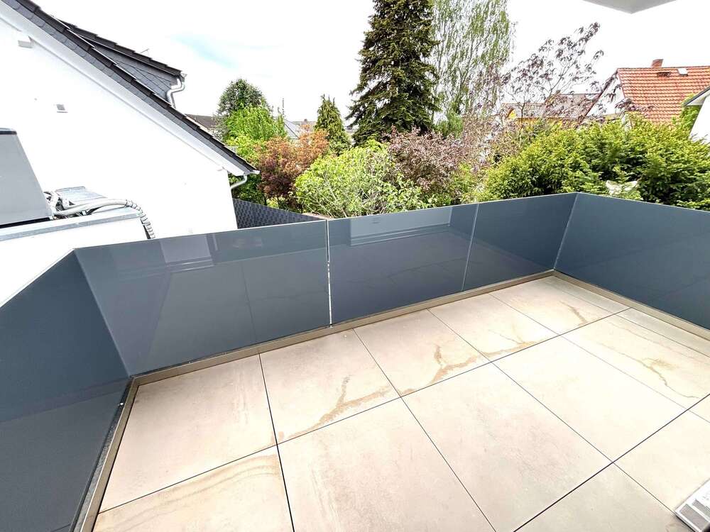 Thumbnail-Wohnung zum Mieten in Weiterstadt 1.550,00 € 98 m²