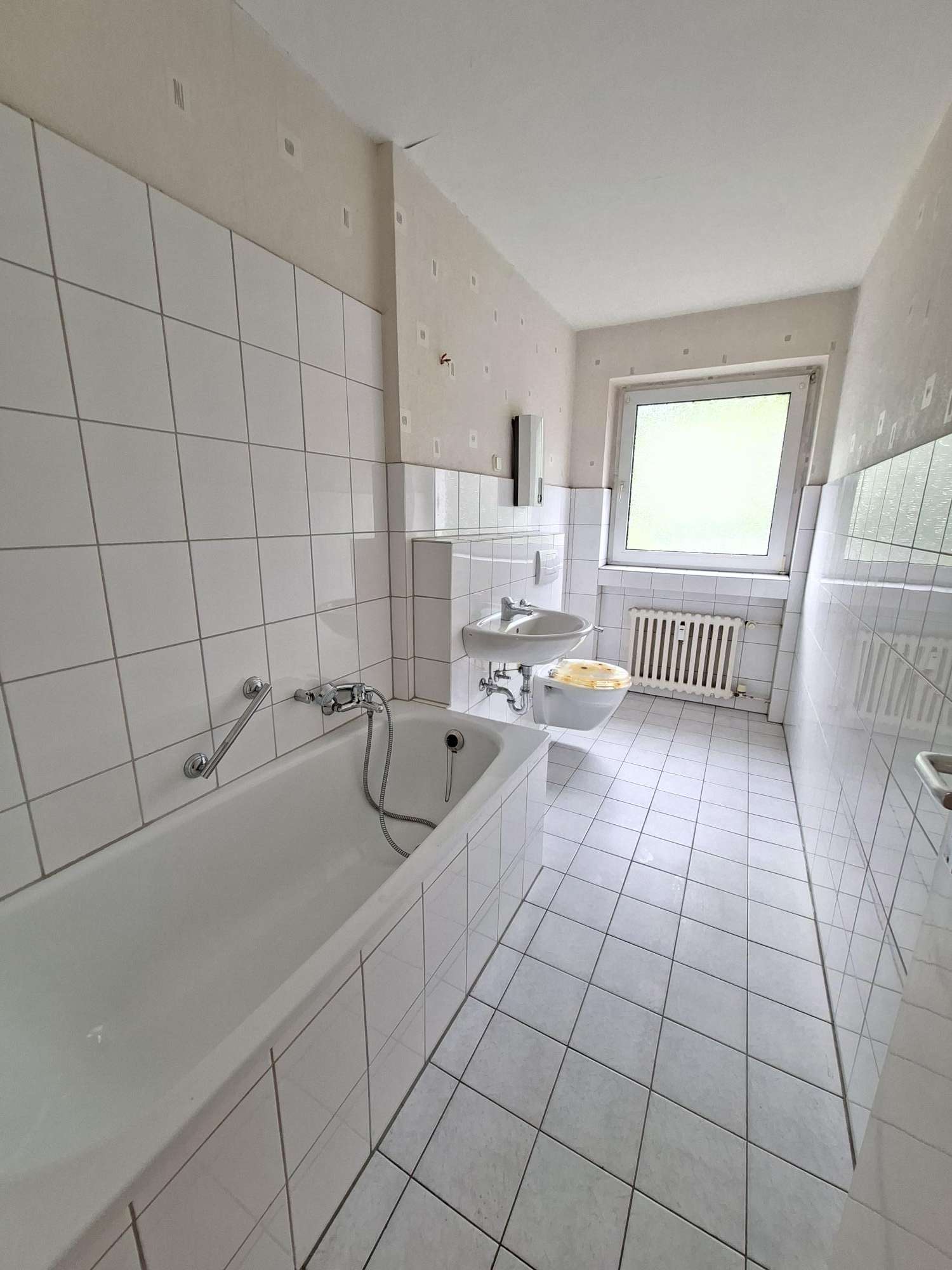 Thumbnail-Wohnung zum Mieten in Duisburg 600,00 € 81 m²