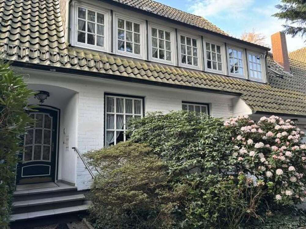 Thumbnail-Haus zum Kaufen in Bremen-Radio Bremen 675.000,00 € 175 m²