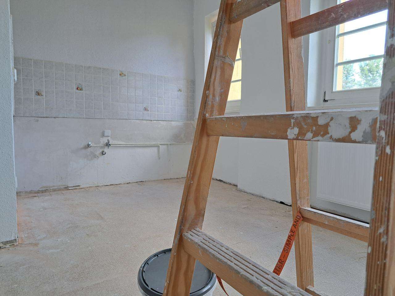 Thumbnail-Wohnung zum Mieten in Magdeburg 445,92 € 55.74 m²