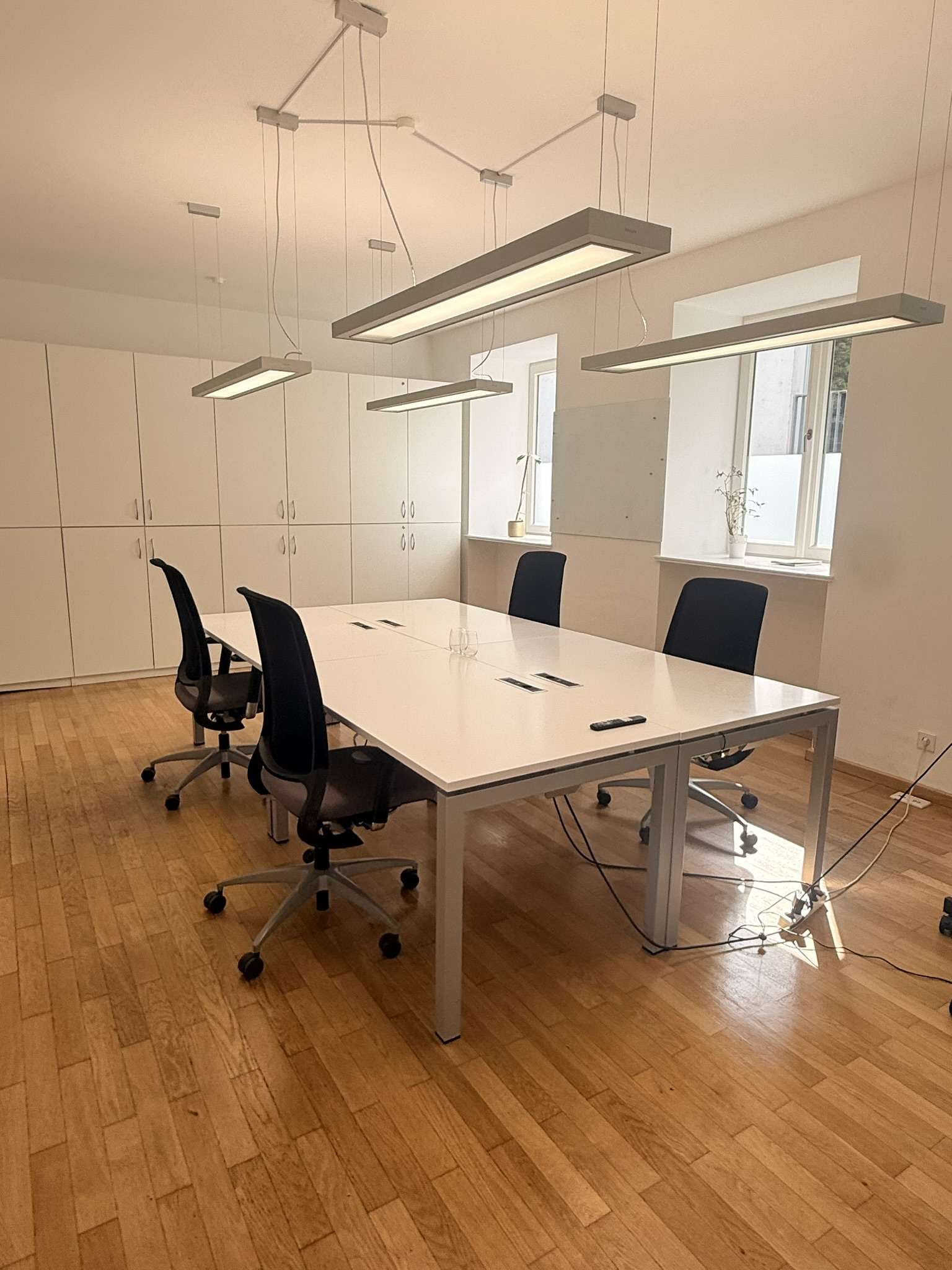 Thumbnail-Büro in München 2.000,00 € 53 m²