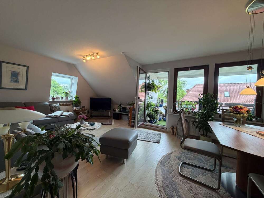 Thumbnail-Wohnung zum Mieten in Bremen 725,00 € 74 m²