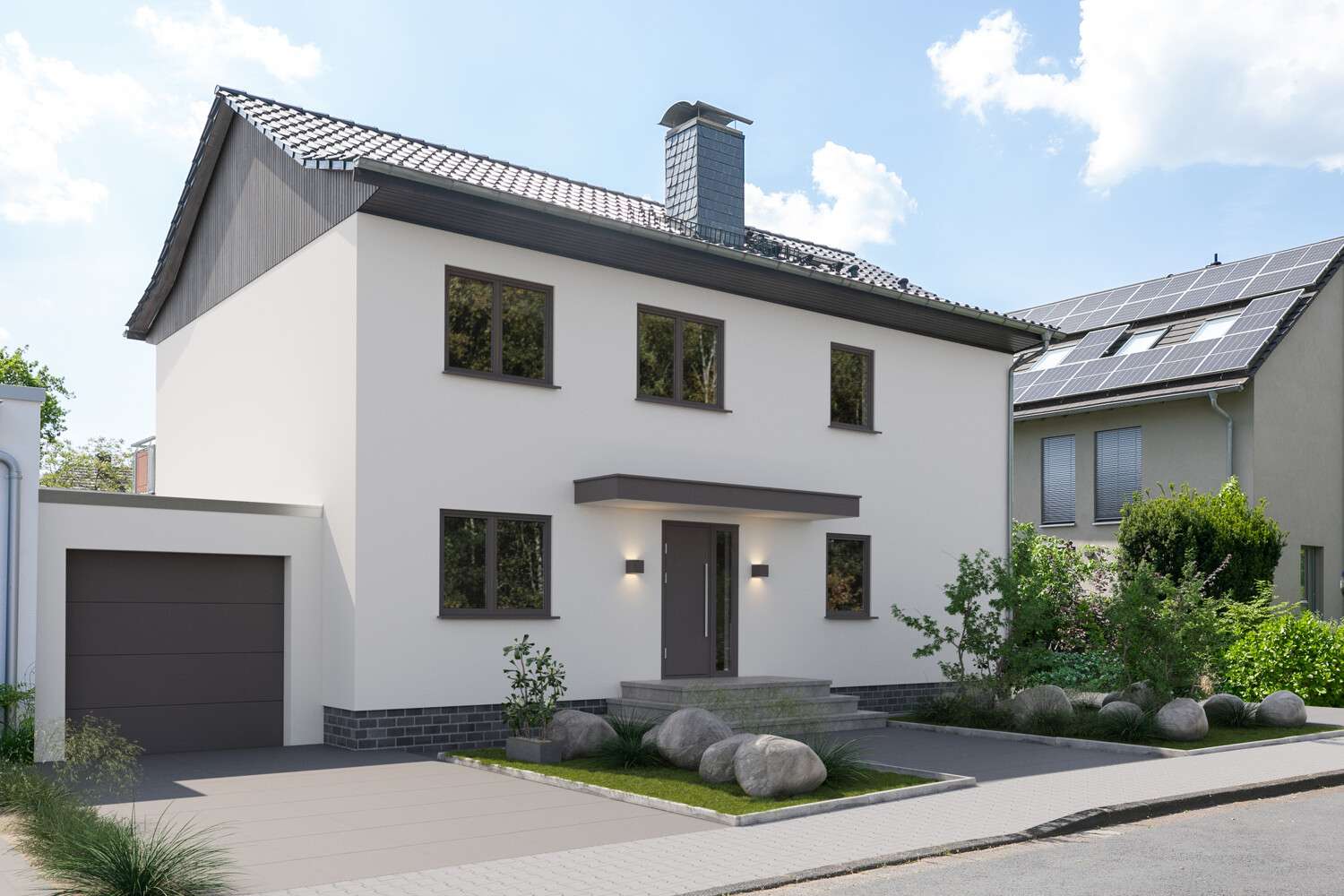 Thumbnail-Haus zum Kaufen in Dreieich 995.000,00 € 175.9 m²