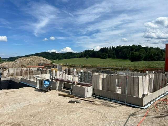 Thumbnail-Wohnung zum Kaufen in Grabenstätt 599.000,00 € 84.36 m²