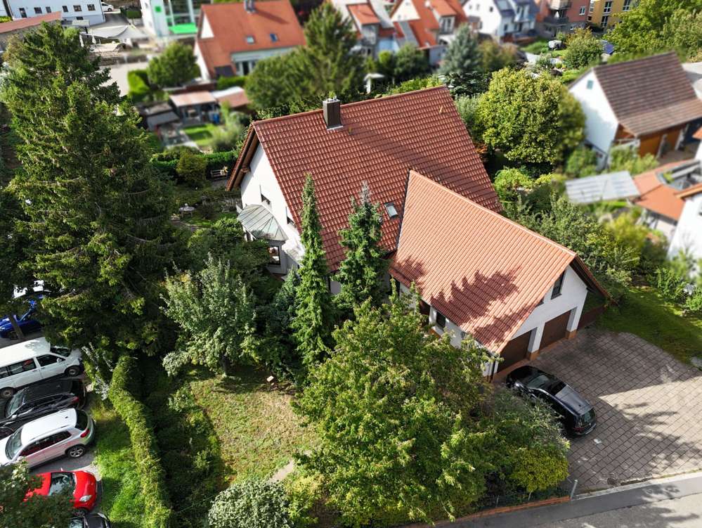 Thumbnail-Haus zum Kaufen in Kirchardt 619.000,00 € 219.15 m²