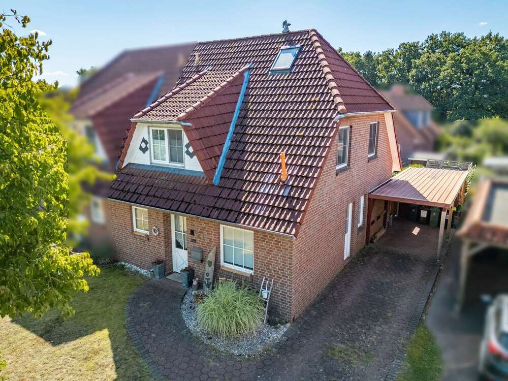 Thumbnail-Haus zum Kaufen in Soltau 250.000,00 € 101.77 m²