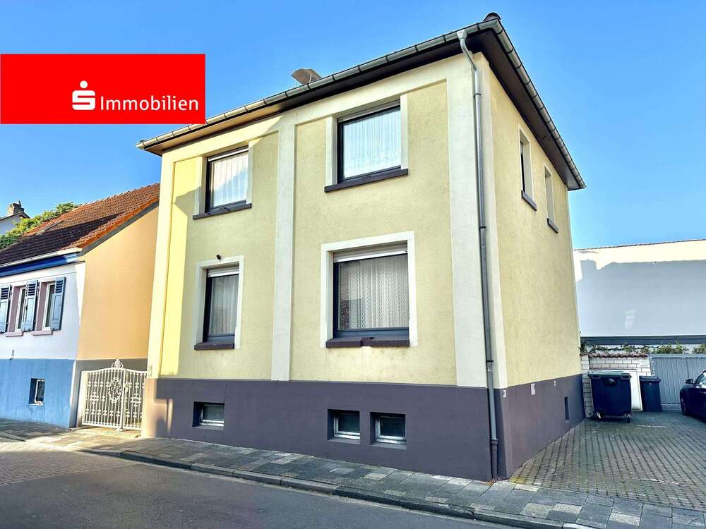 Thumbnail-Haus zum Kaufen in Heusenstamm 449.000,00 € 110.06 m²
