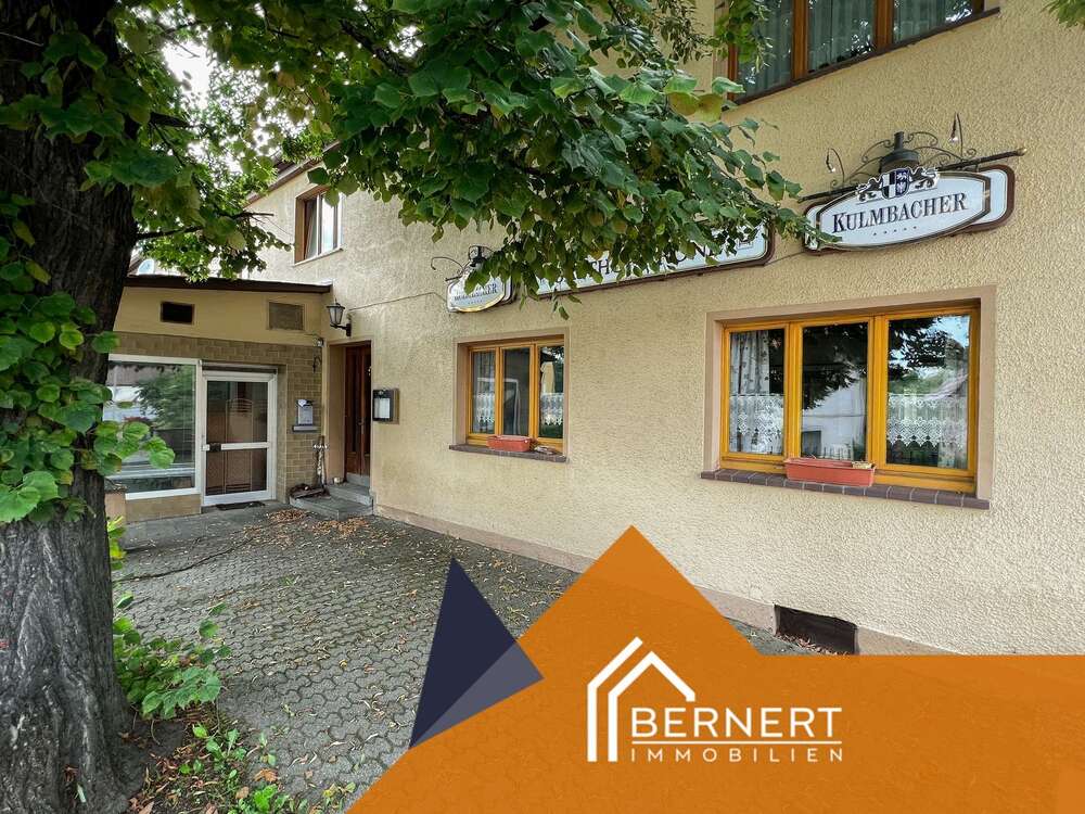 Thumbnail-Einzelhandel in Burgkunstadt 700,00 € 160 m²