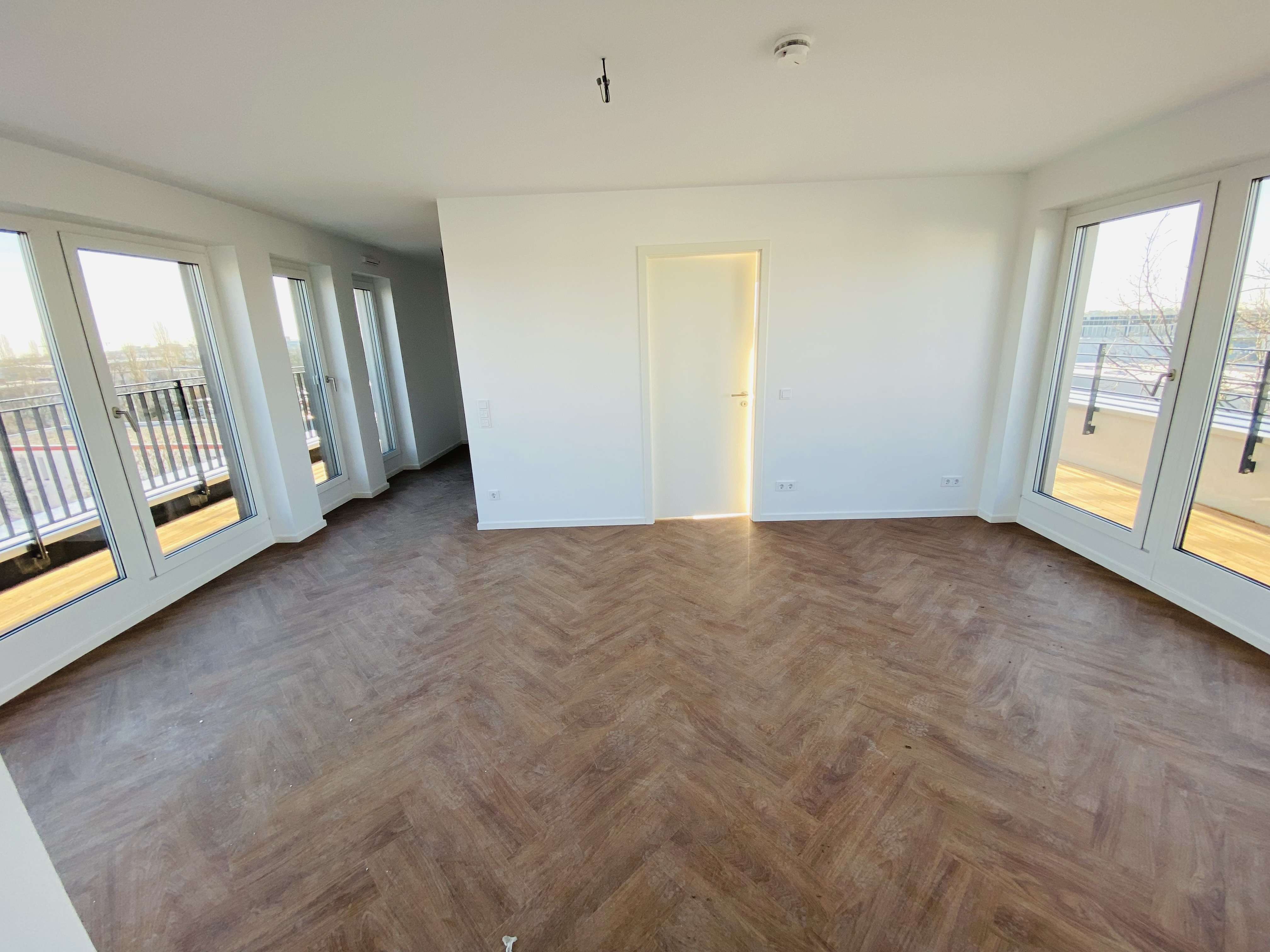 Thumbnail-Wohnung zum Mieten in Berlin 1.349,22 € 62.09 m²