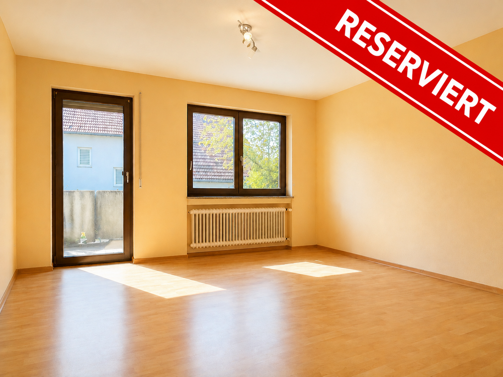 Thumbnail-Wohnung zum Kaufen in Breitengüßbach 154.000,00 € 71.18 m²