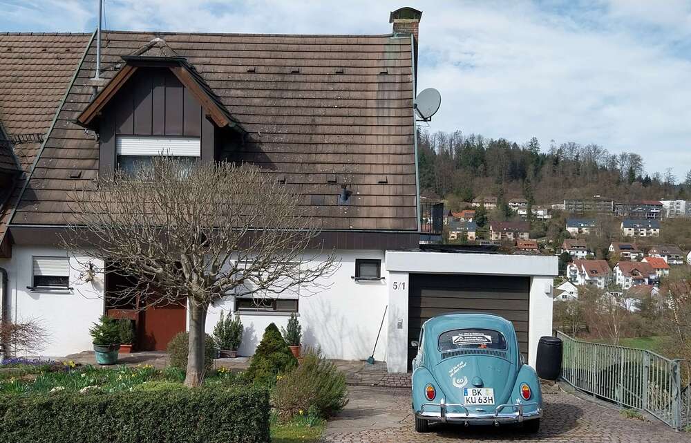 Thumbnail-Haus zum Kaufen in Murrhardt 385.000,00 € 160.76 m²