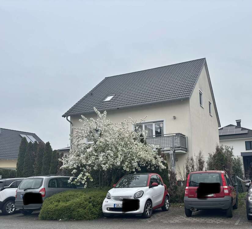 Thumbnail-Wohnung zum Mieten in Weiterstadt 1.800,00 € 160 m²