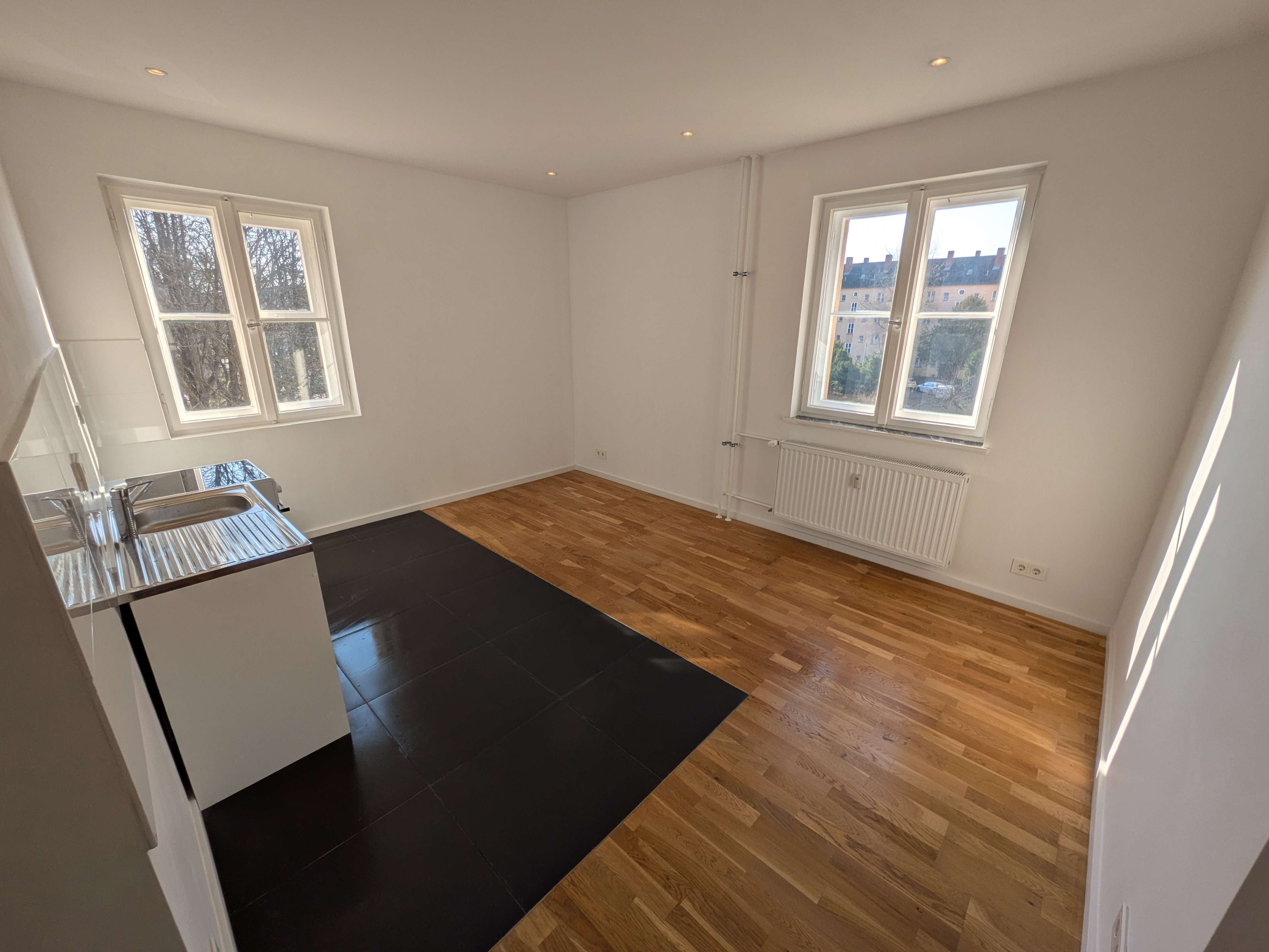 Thumbnail-Wohnung zum Mieten in Berlin 695,24 € 53.48 m²