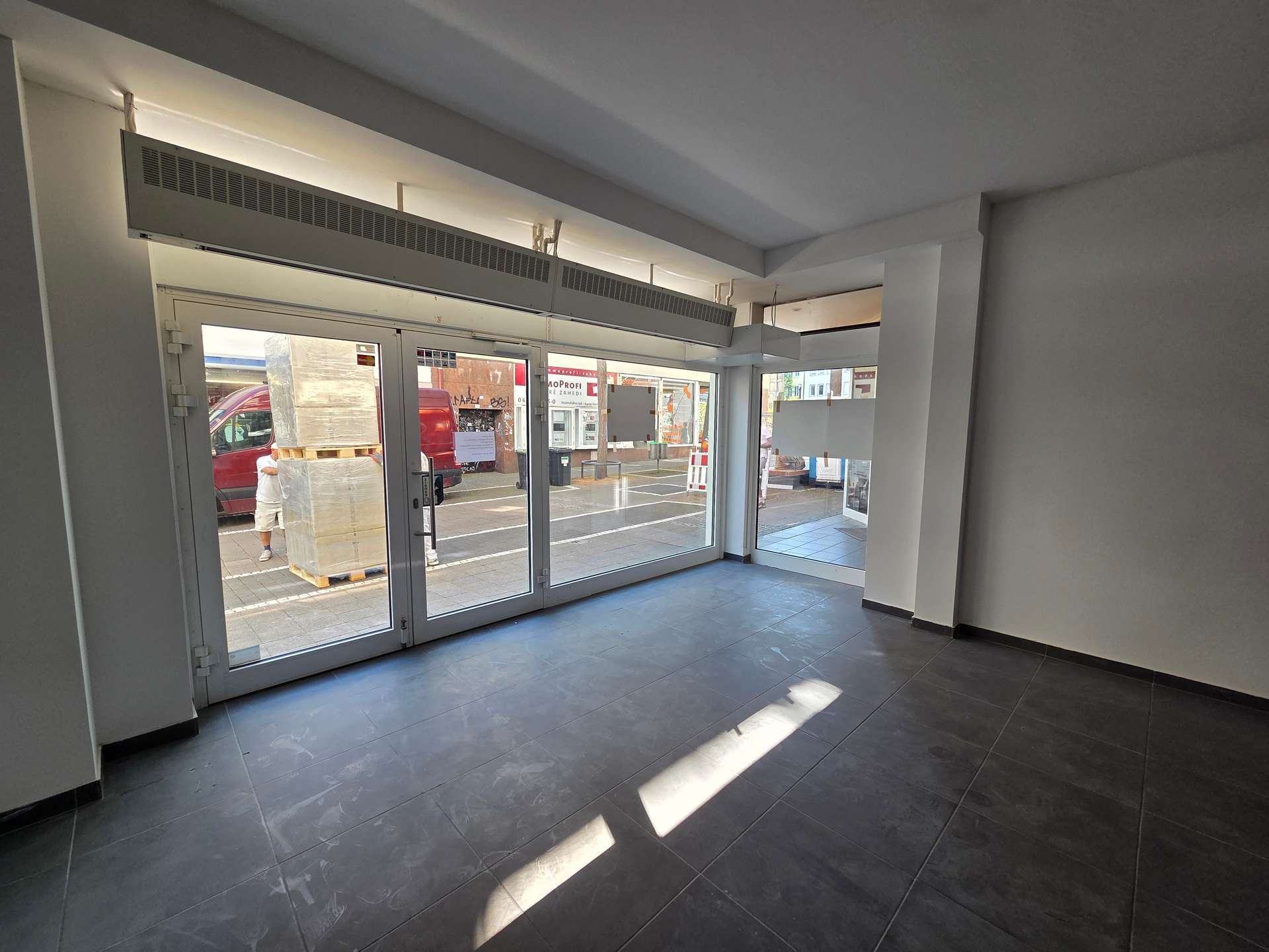 Thumbnail-Gastronomie in Darmstadt 6.390,00 € 289.89 m²